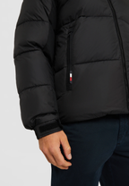 Giubbino Nero TOMMY HILFIGER 4500495652 BDS Uomo 