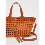 Borsa Arancio MARELLA LE MUSE CALCA 002 Donna 