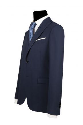 Abito Blu SYMBOLS A11530_ 082 Uomo 