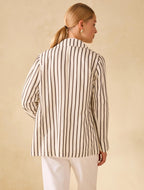 Giacca Bianco PENNY BLACK UMIDO 005 Donna 