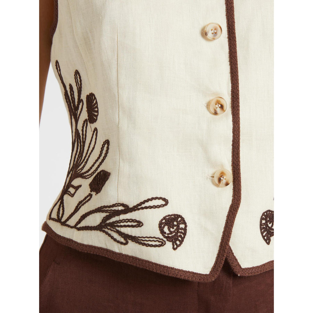 Gilet  MARELLA AEROVIA 003 Donna 