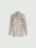 Camicia Beige MARELLA SALVE 006 Donna 