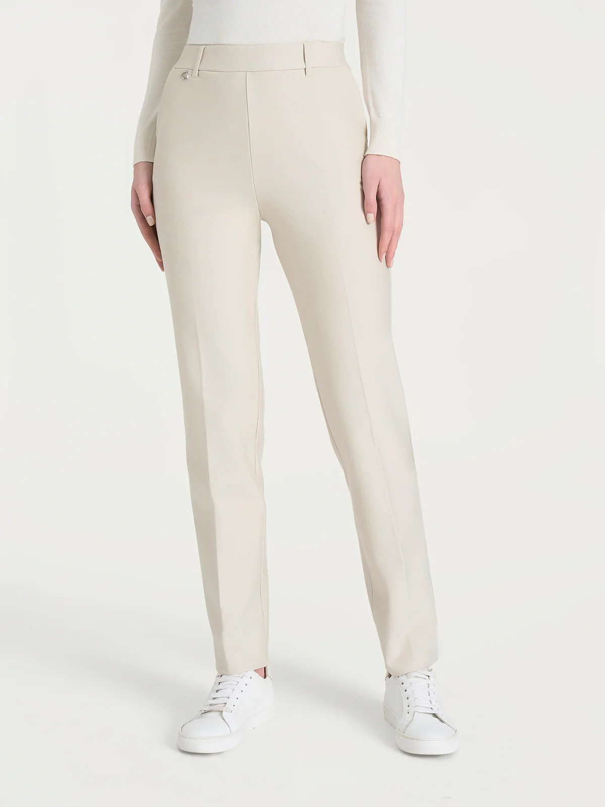 Pantalone Champignon RAGNO DB24PP 786  