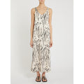 Abito Bianco/nero PENNY BLACK ATTILA 011 Donna 