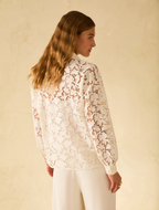 Camicia Bianco PENNY BLACK ACACIA 001 Donna 