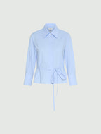 Camicia Celeste MARELLA PASCIA 002 Donna 