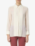 Camicia Panna MARELLA ENTRY 005 Donna 