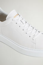 Scarpa Bianco WOOLRICH WFM261.001.A00.A0 BIANCO Uomo 