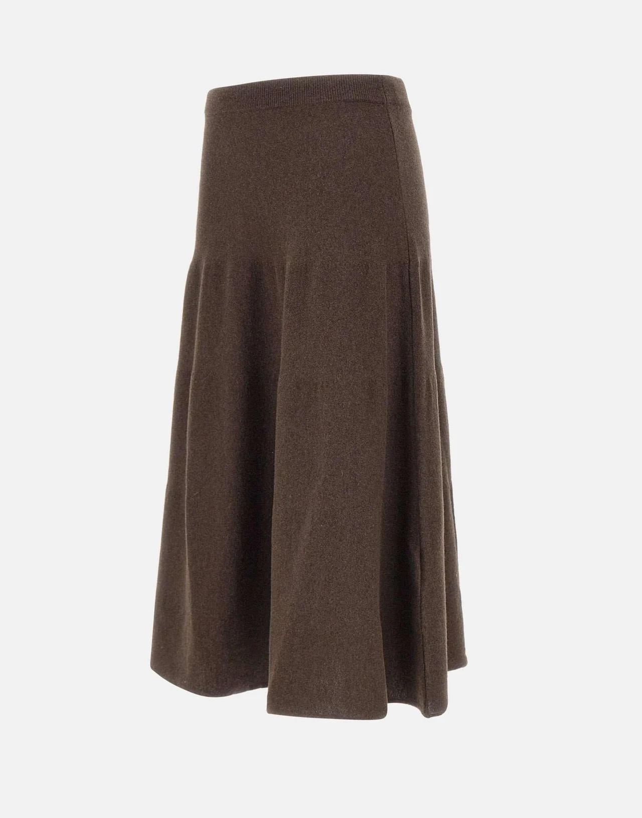 Gonna Marrone MARELLA ERMES 012 Donna 