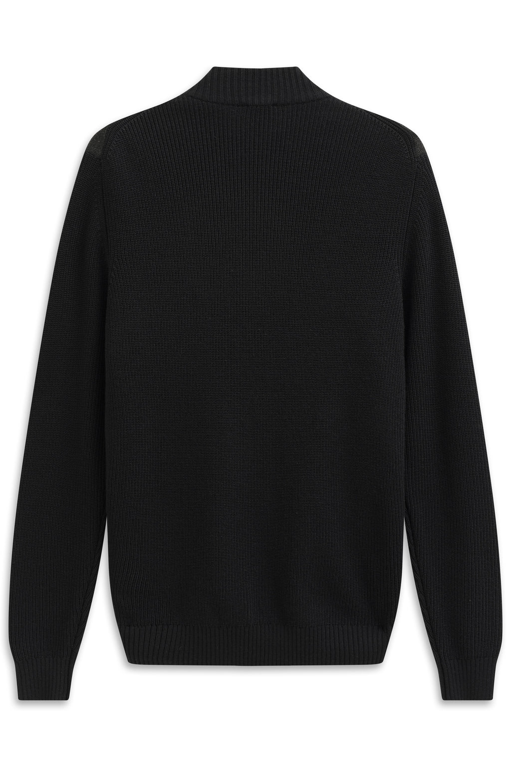 Giubbino in maglia Blu BUGATTI 85534D 390 Uomo 