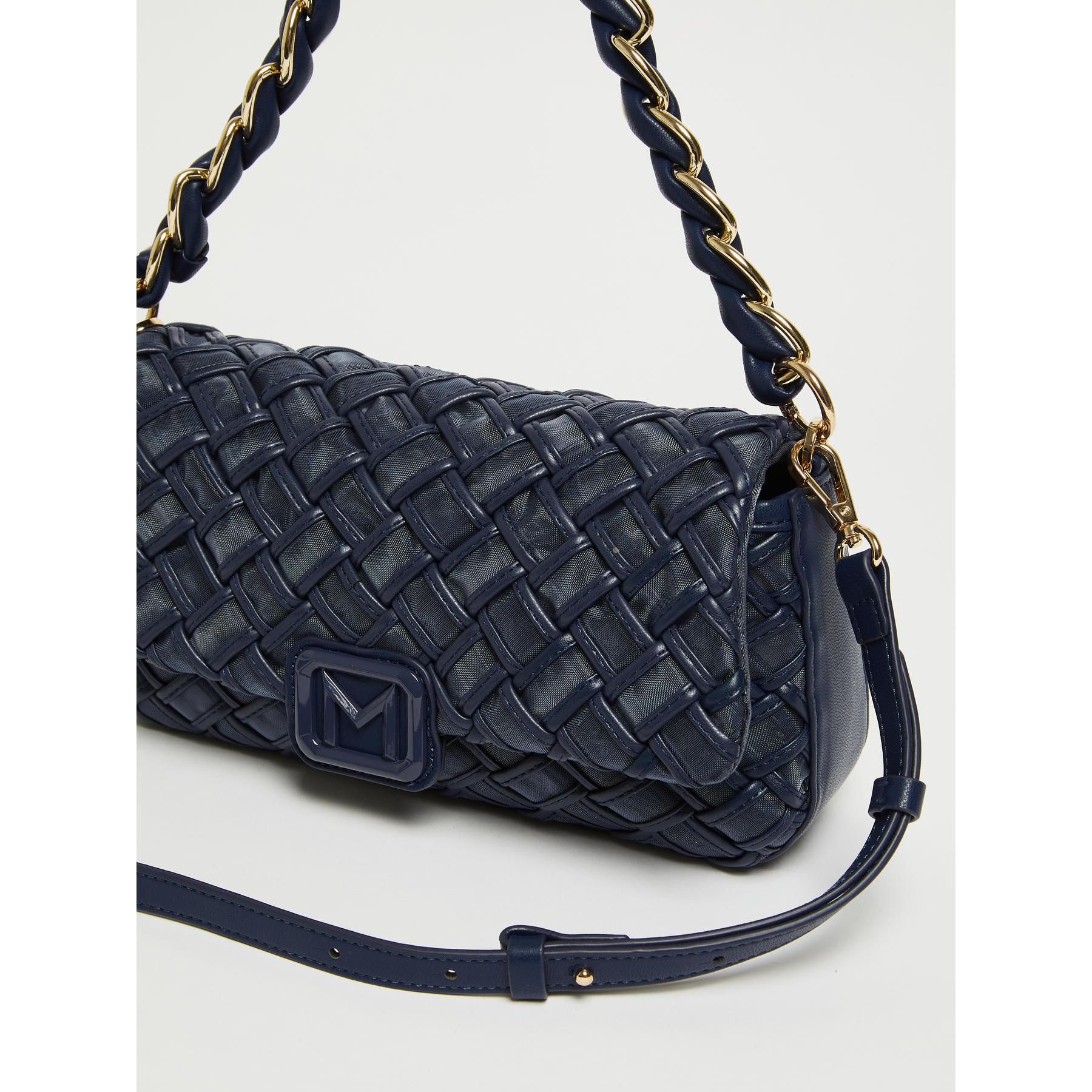 Borsa Blu MARELLA EMLY 003 Donna 