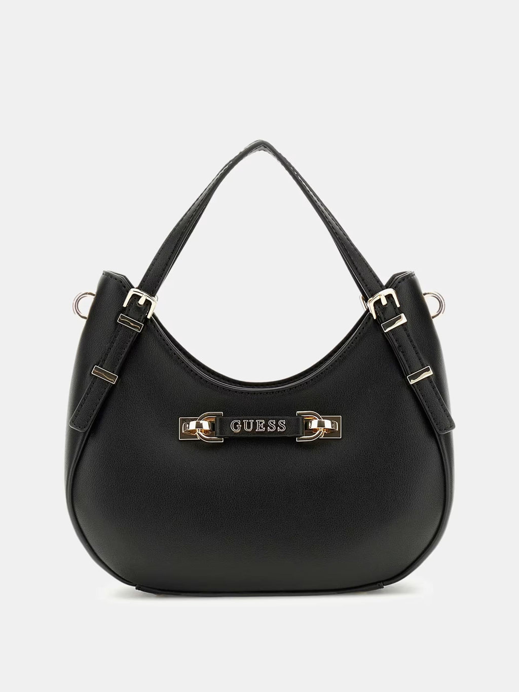 Borsa Nero GUESS BG964405 LEFIA Donna 