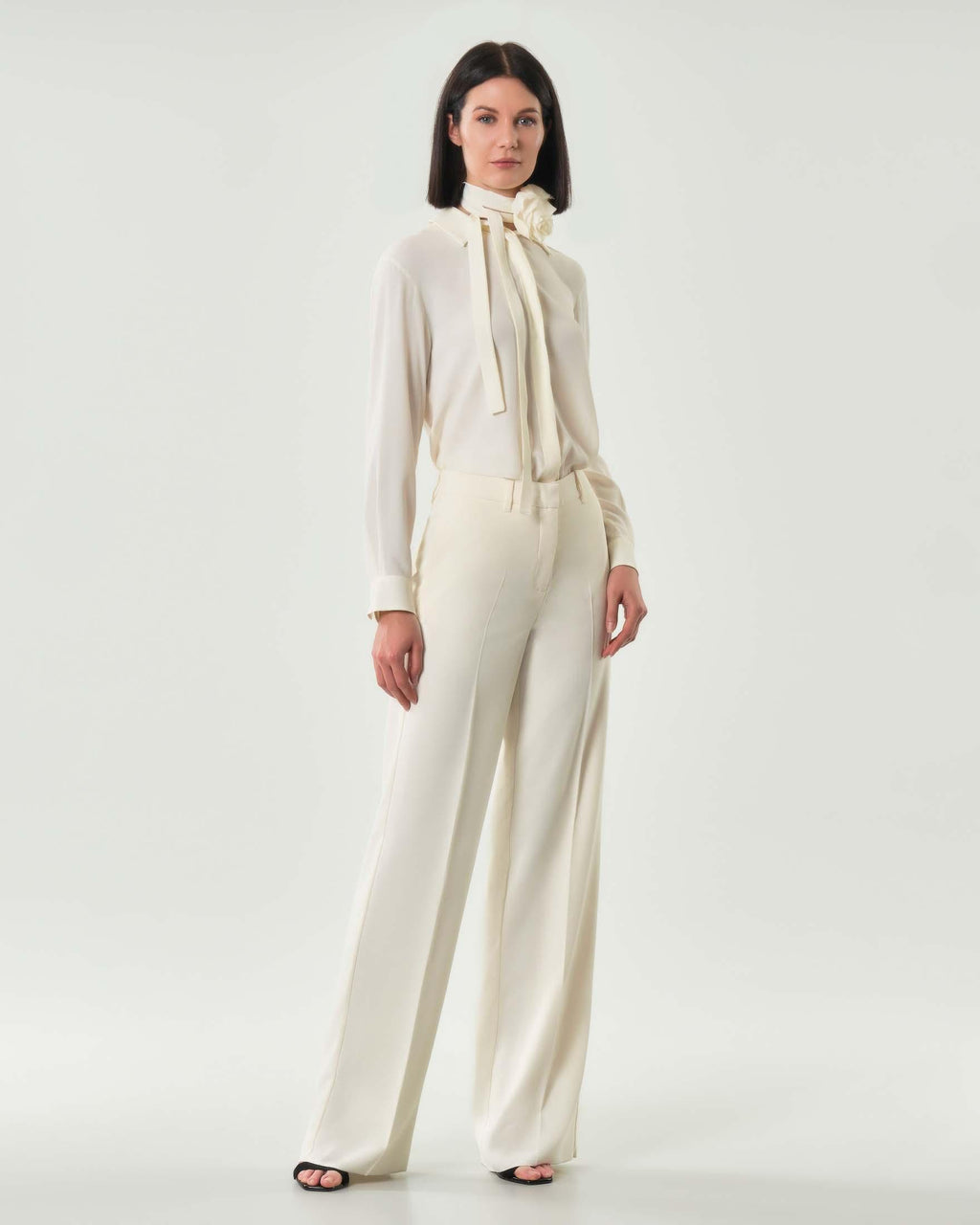 Camicia Bianco MARELLA INACO 001 Donna 