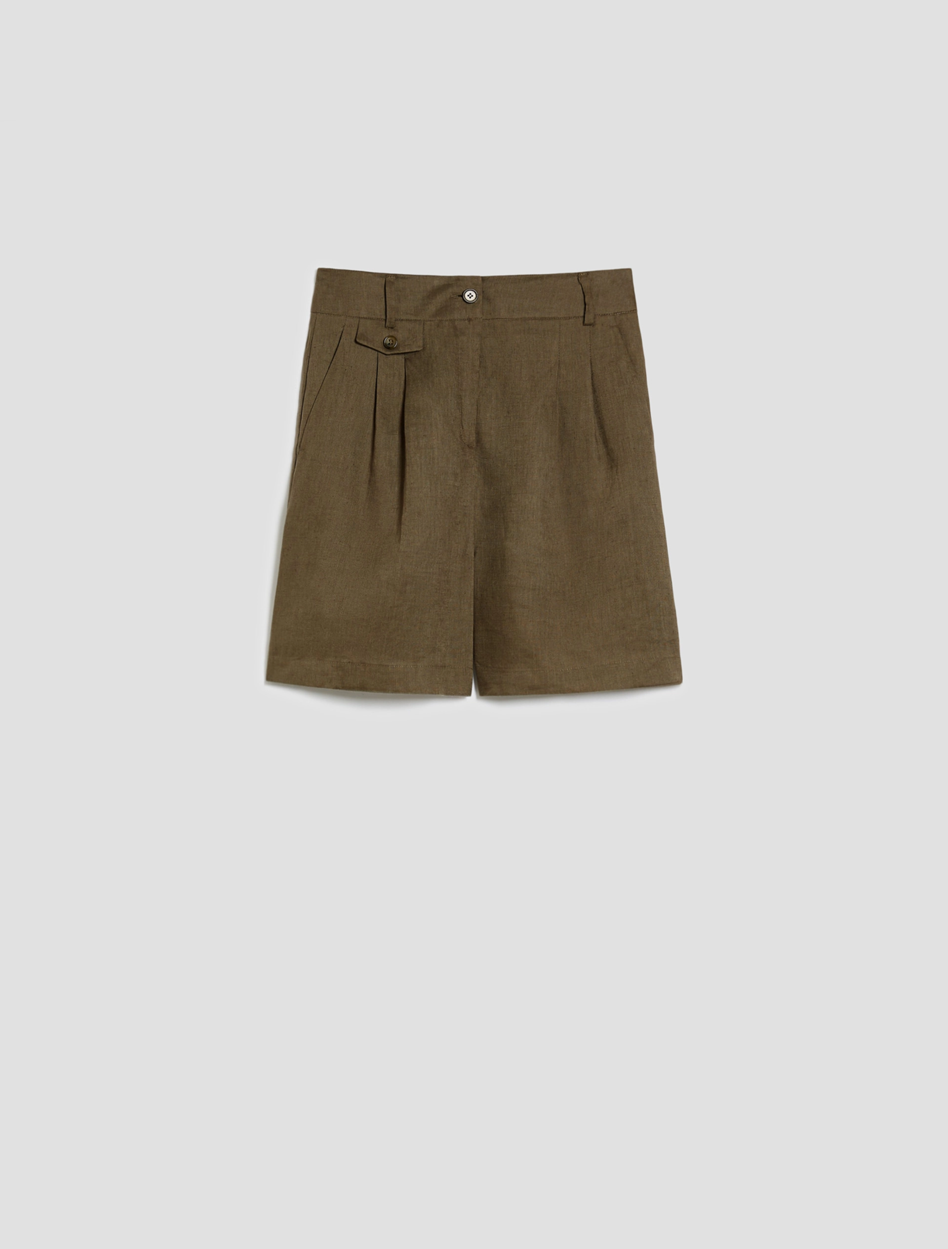 Shorts Verde PENNY BLACK PBBADDOBBO 004 Donna 