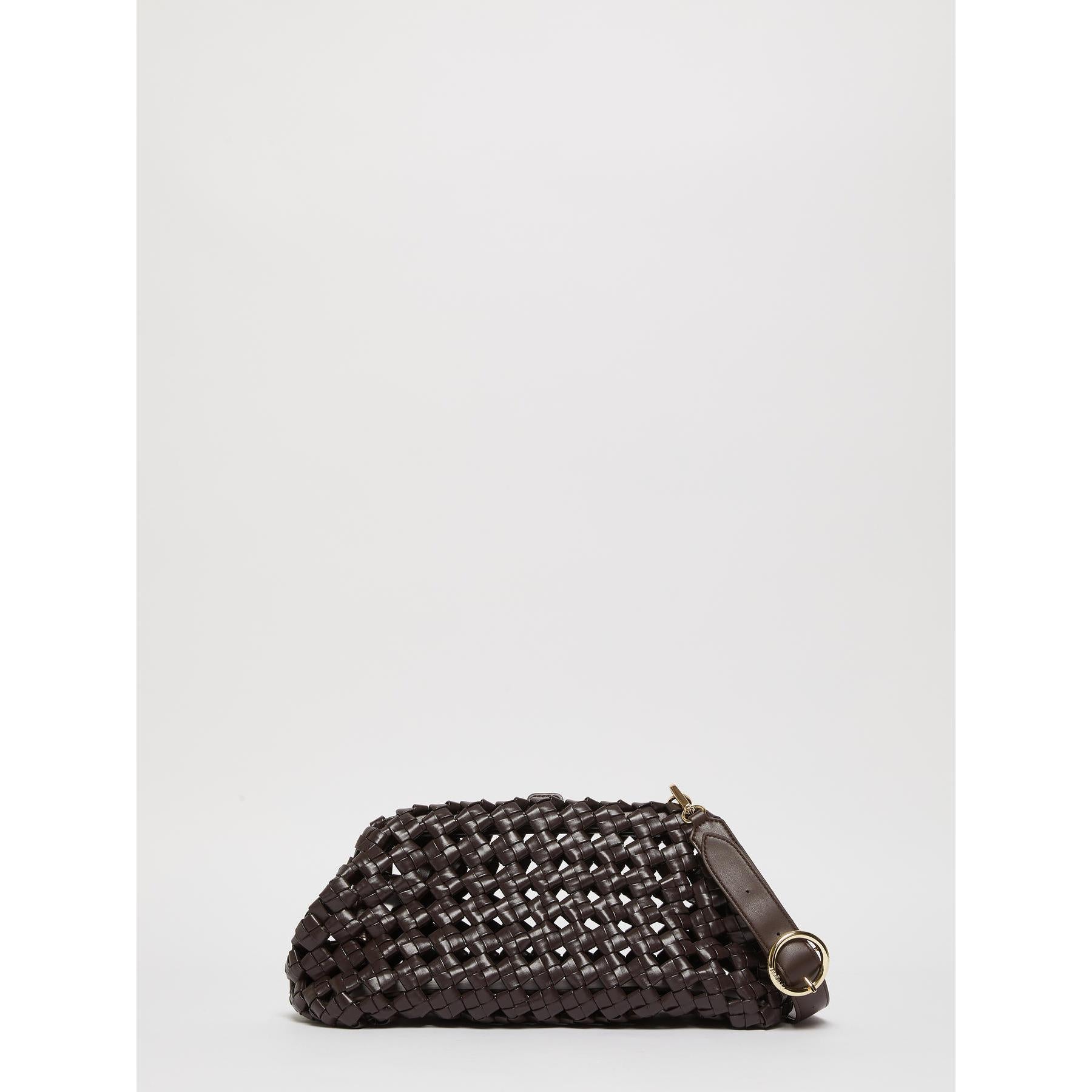 Pochette Marrone MARELLA LE MUSE ESTREMO 001 Donna 