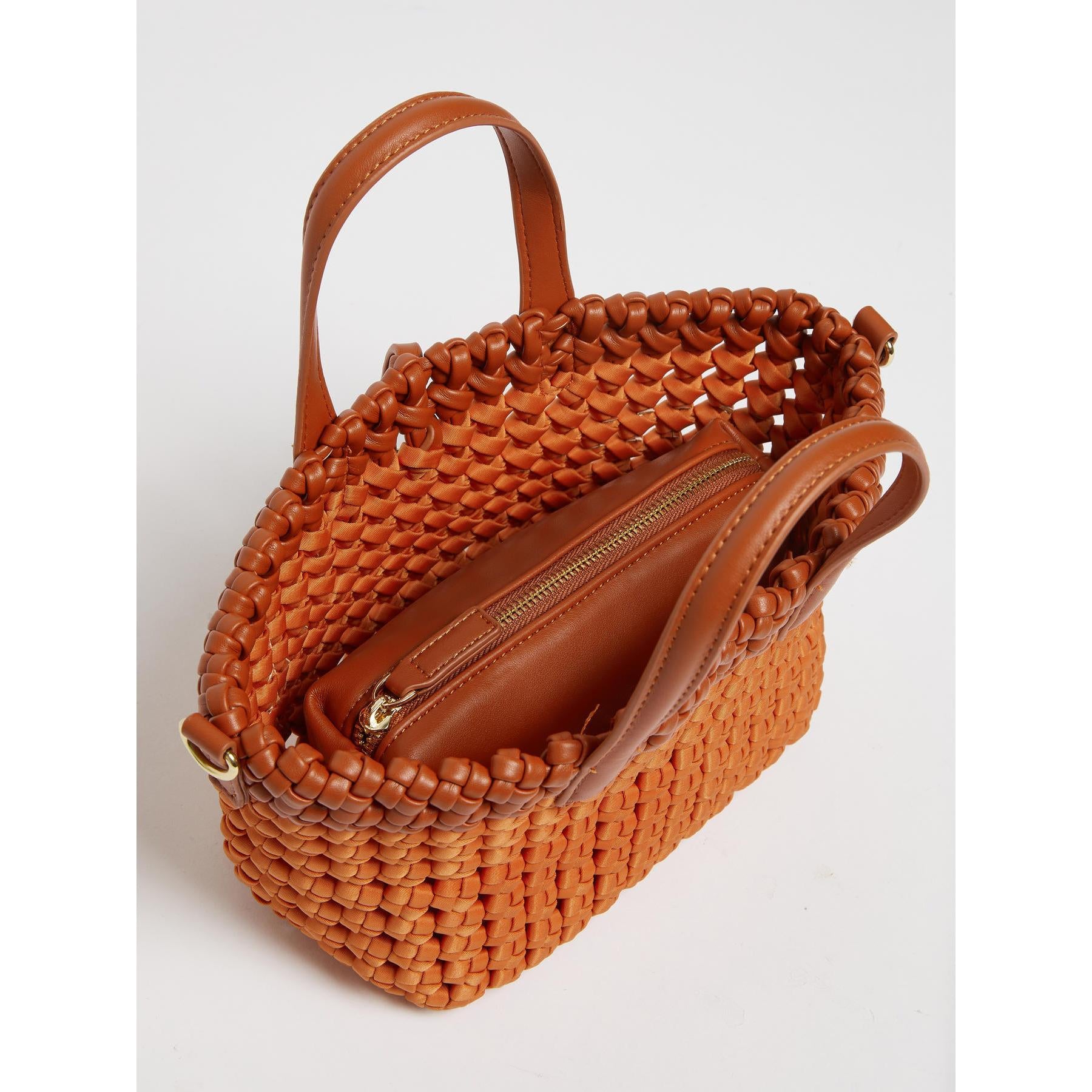 Borsa Arancio MARELLA CALCA 002 Donna 