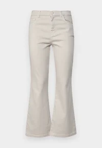 Pantalone Beige MARELLA VILLA 001 Donna 