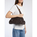 Pochette Marrone MARELLA LE MUSE ESTREMO 001 Donna 