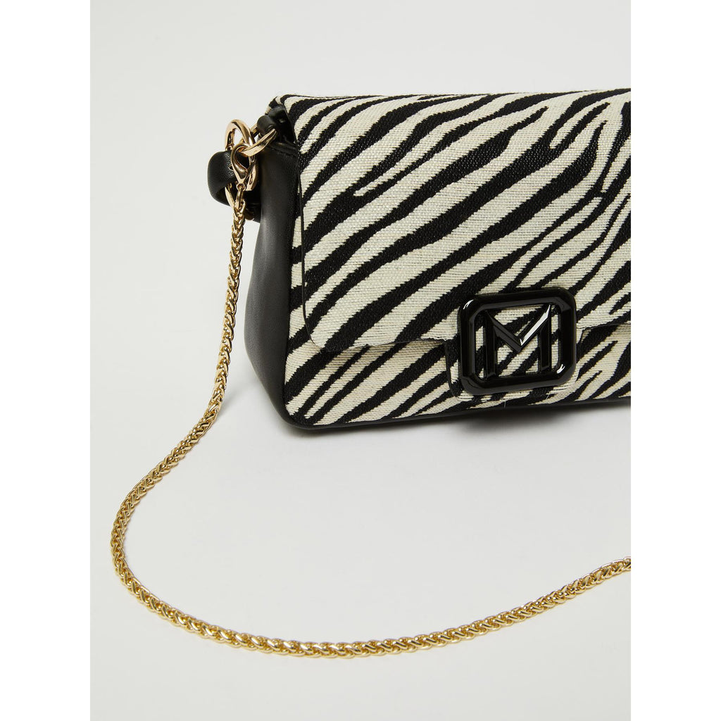 Borsa Bianco/nero MARELLA LONTRA1 001 Donna 