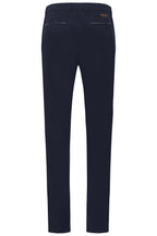Pantalone Blu BUGATTI 1423 390 Uomo 