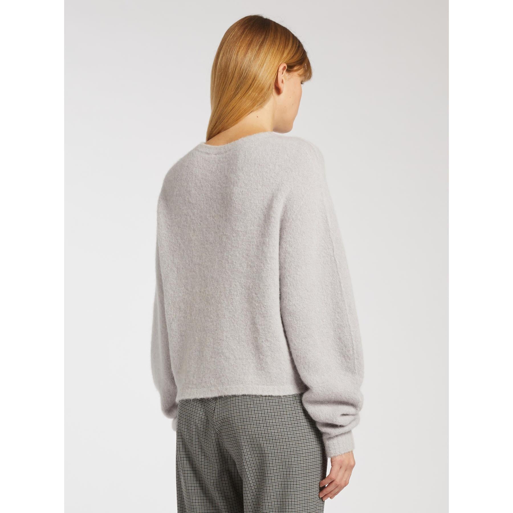 Maglia Grigio MARELLA TANIA 010 Donna 