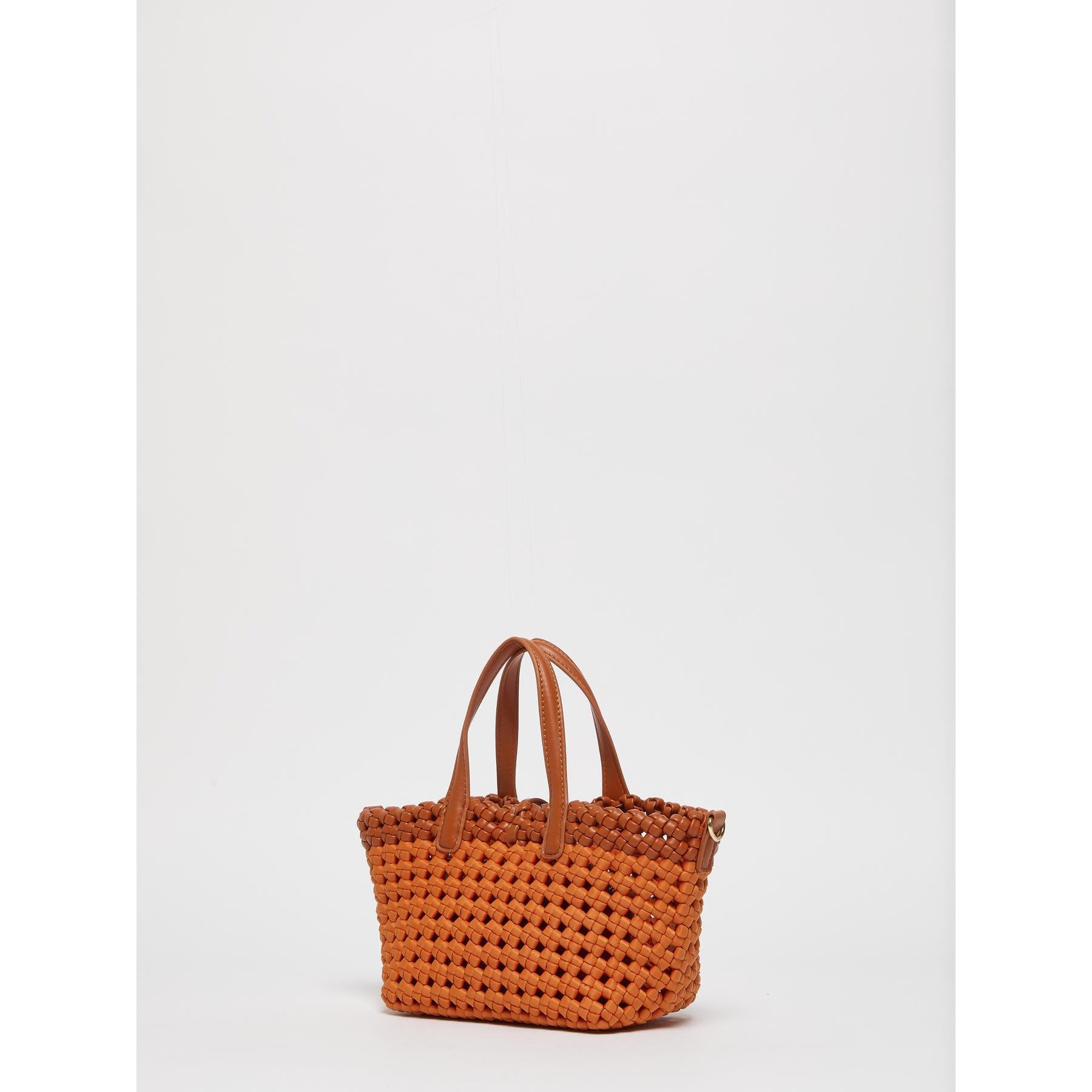 Borsa Arancio MARELLA LE MUSE CALCA 002 Donna 