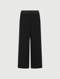 Pantalone Nero MARELLA GRACE 002 Donna 