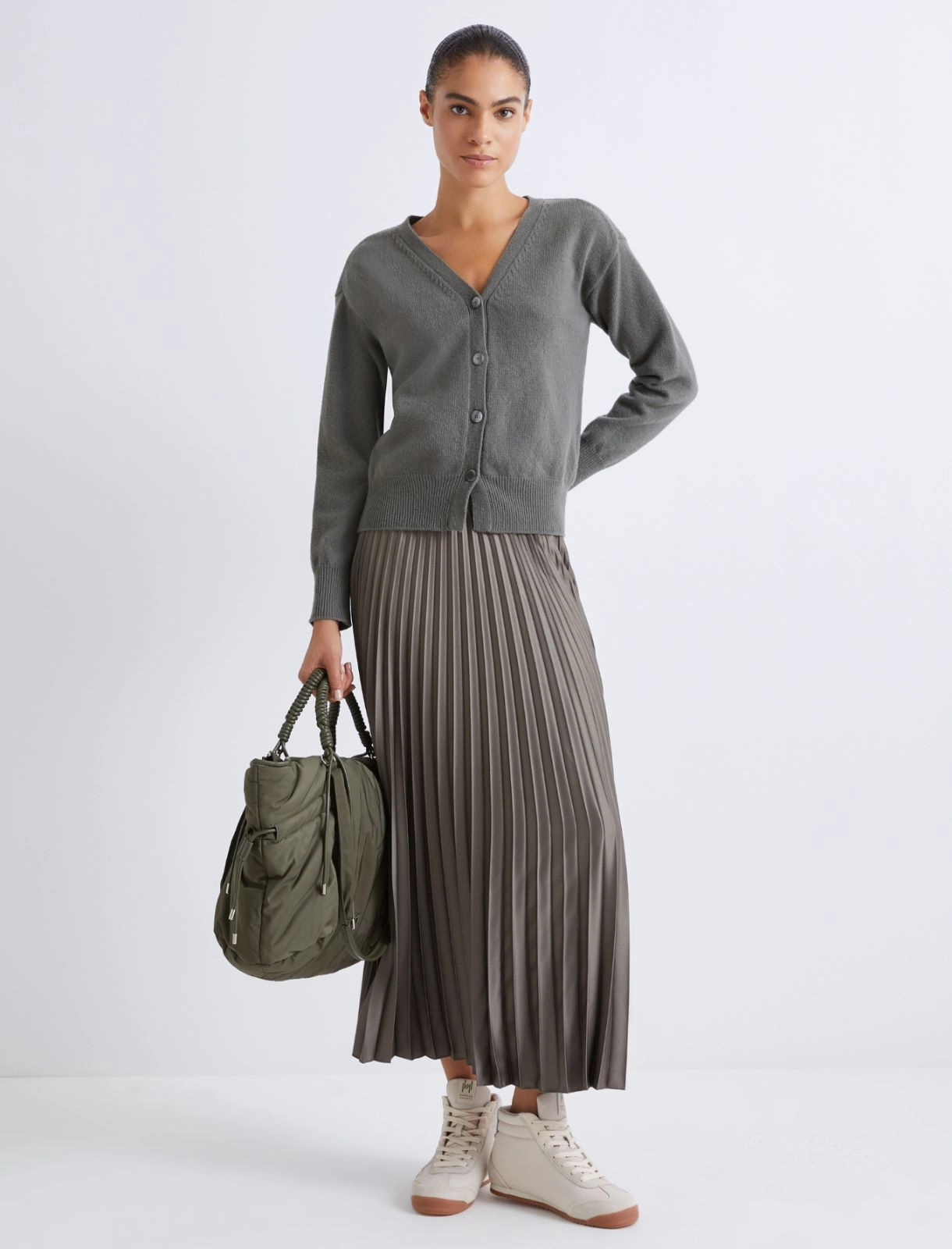 Gonna  MARELLA PONTIAC 002 Donna 