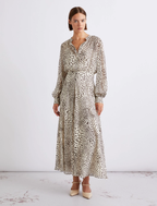 Abito Beige MARELLA MASTRO 006 Donna 