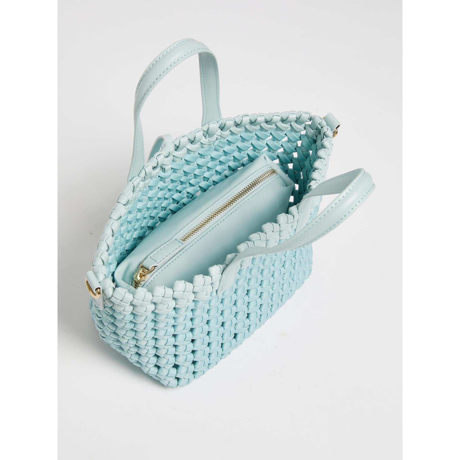 Borsa Verde acqua MARELLA CALCA 001 Donna 