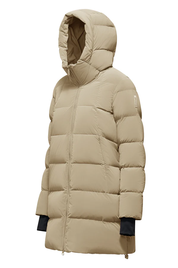 Giaccone Sandashall BOMBOOGIE CW7531TGLP5 180 Donna 