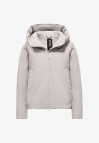 Giubbino Ghiaccio BOMBOOGIE JW8671TNT4 503 Donna 