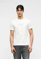 T-shirt Bianco CALVIN KLEIN JEANS LV14RF804 GYAF Uomo 