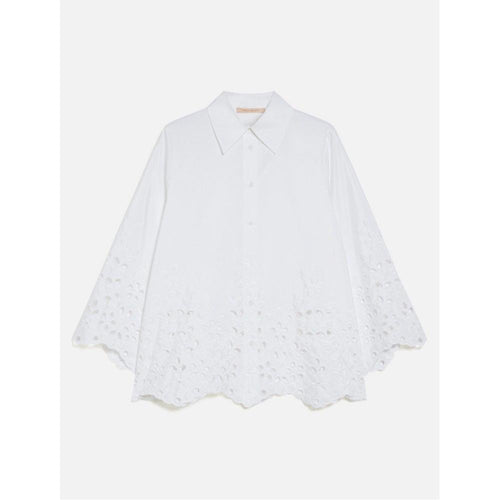 Camicia Bianco PENNY BLACK ECLISSE 001 Donna 