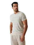 T-shirt Verde GUESS M6GR077Z0560 SM11 Uomo 