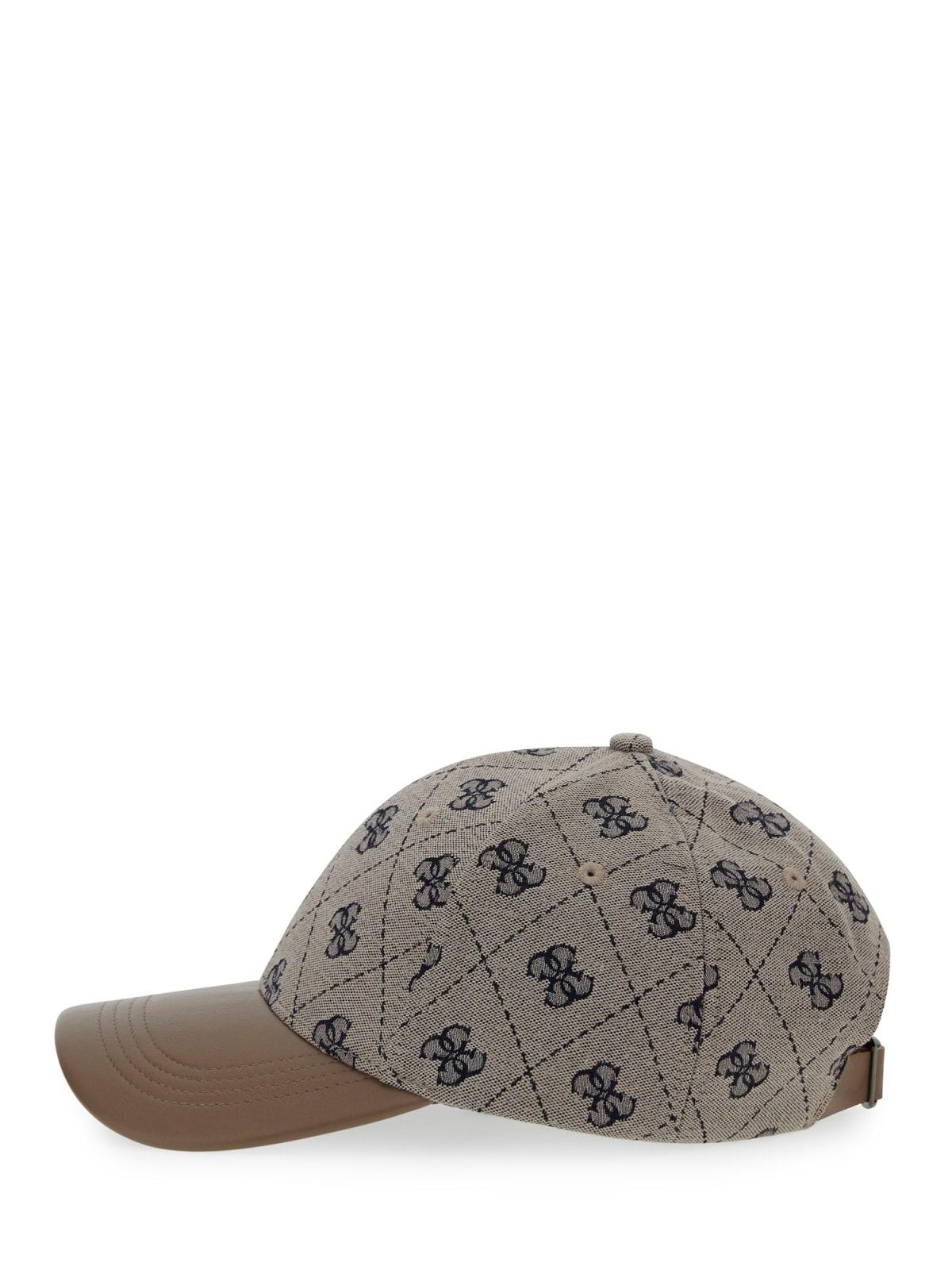 Cappello Becie GUESS M6GZ9/W2058 FMAC Uomo 