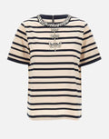 T-shirt Fantasia ELENA MIRO G349Z 001 Donna 