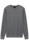Maglia Grigio BUGATTI 7400 390 Uomo 