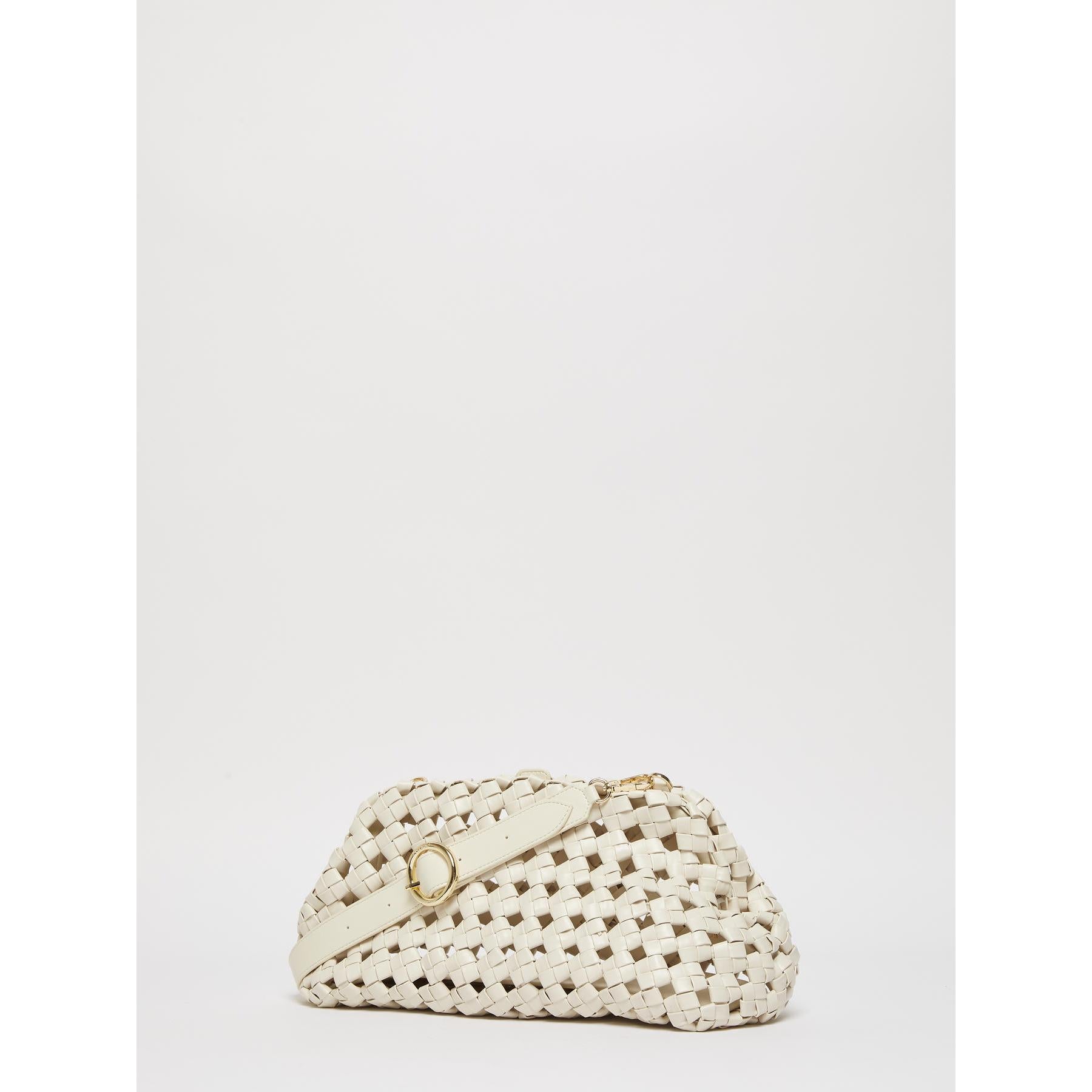 Pochette Beige MARELLA LE MUSE ESTREMO 002 Donna 