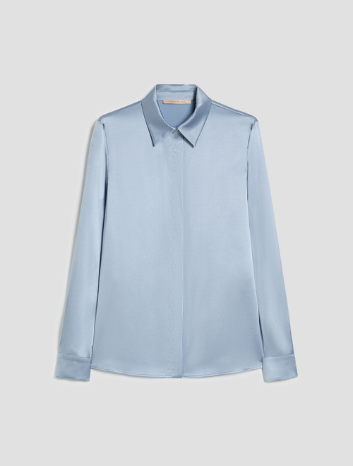 Camicia Celeste PENNY BLACK VITTORIA 005 Donna 