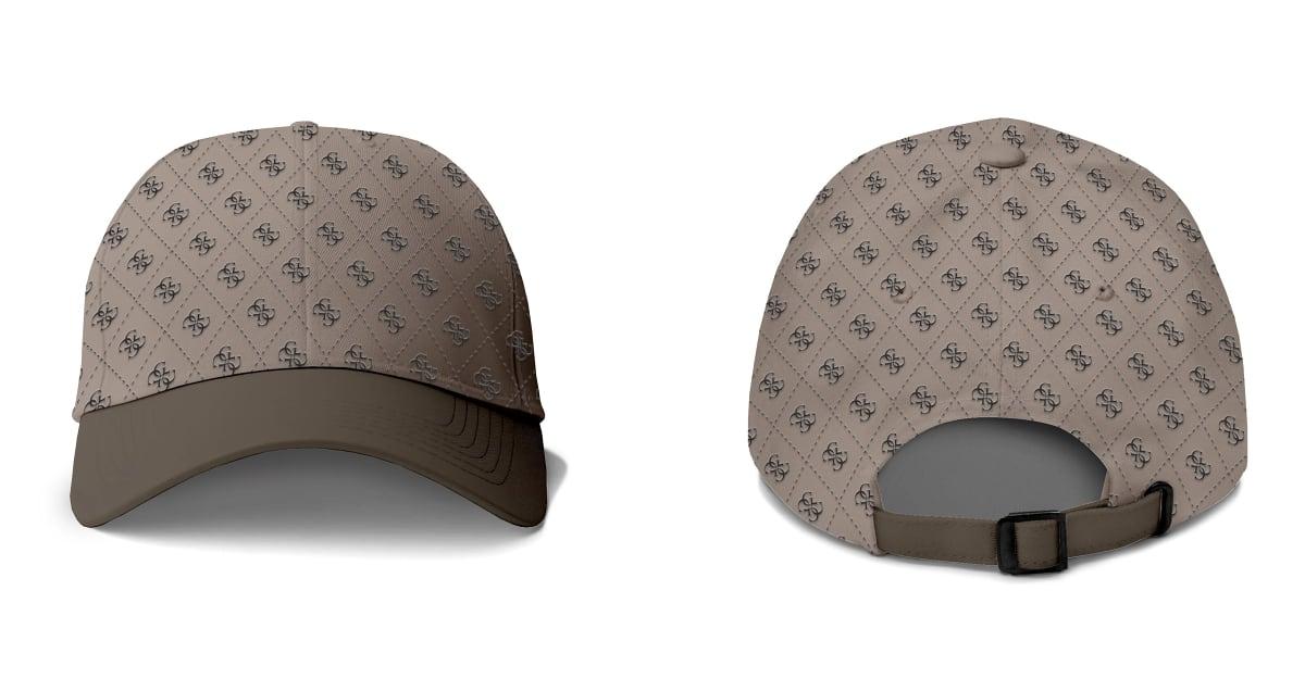 Cappello Becie GUESS M6GZ9/W2058 FMAC Uomo 