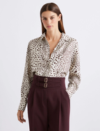 Camicia Beige MARELLA SALVE 006 Donna 