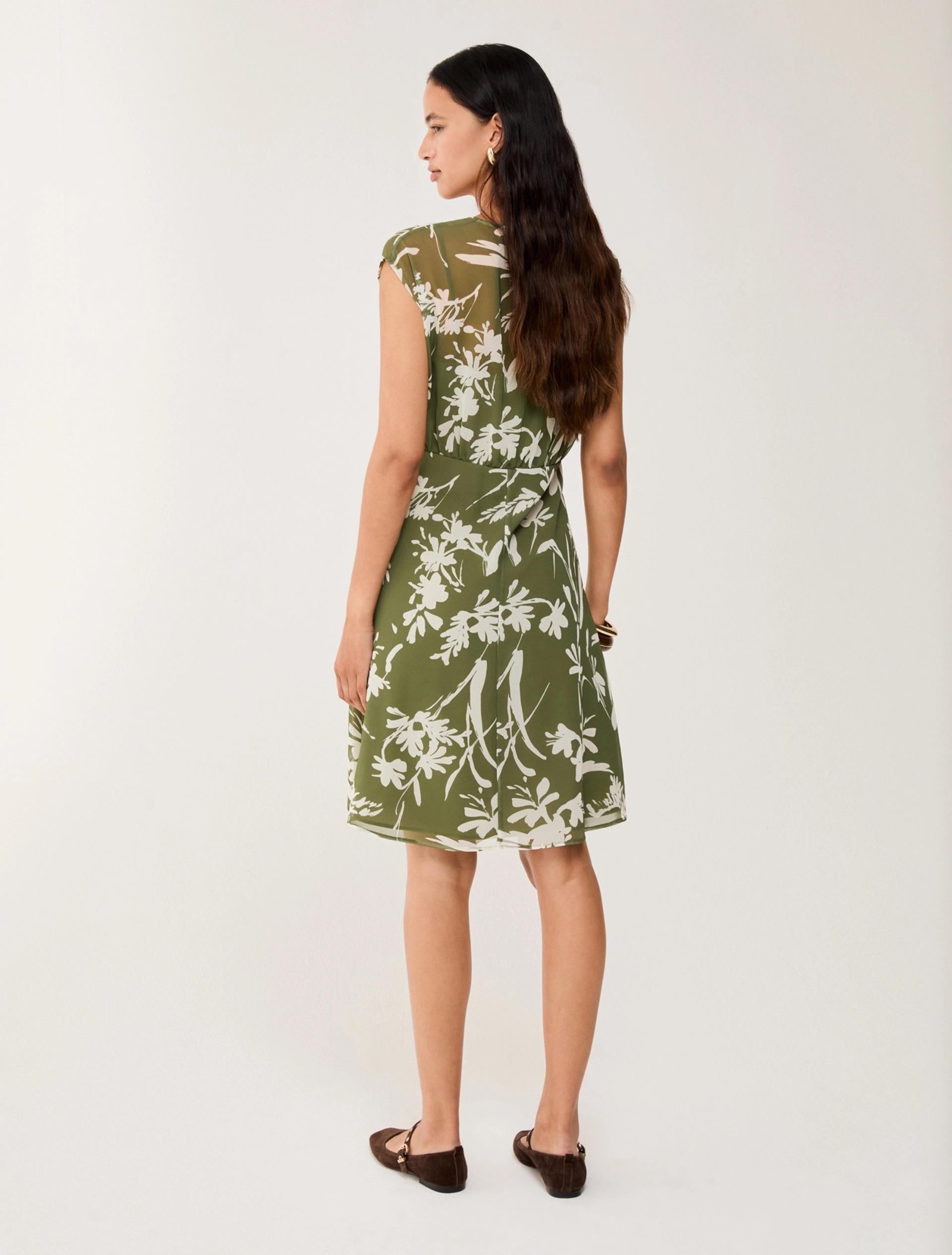 Abito Verde PENNY BLACK FAGLIA 008 Donna 
