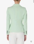 Giacca Verde smeraldo MARELLA BERGEN 001 Donna 