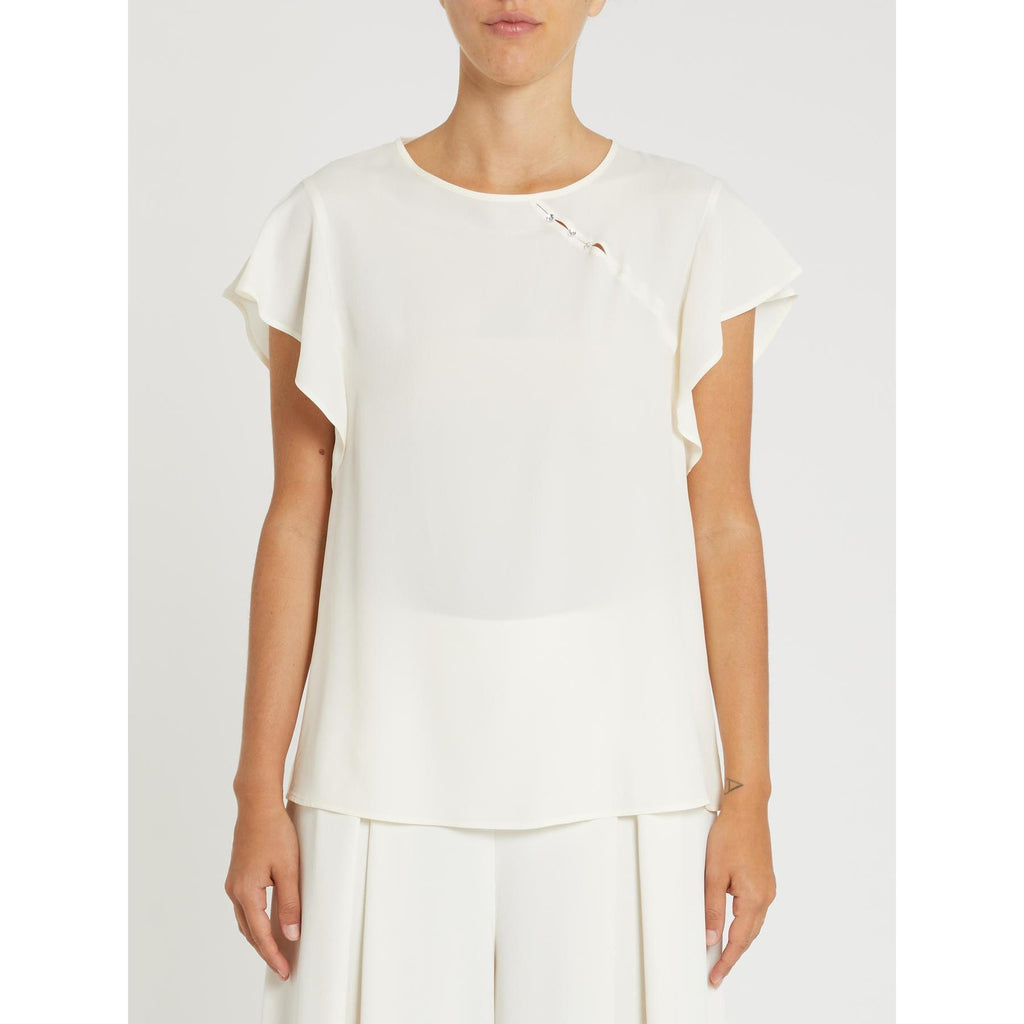 Camicia Beige PENNY BLACK DOLCE 001 Donna 