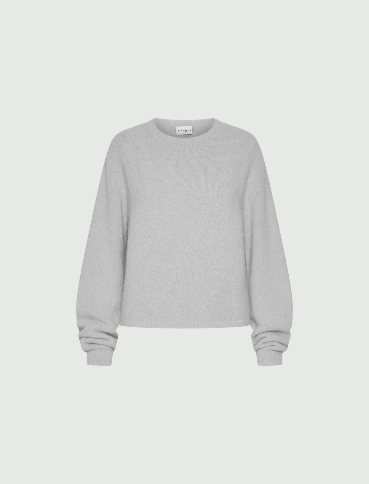 Maglia Celeste MARELLA TANIA 004 Donna 