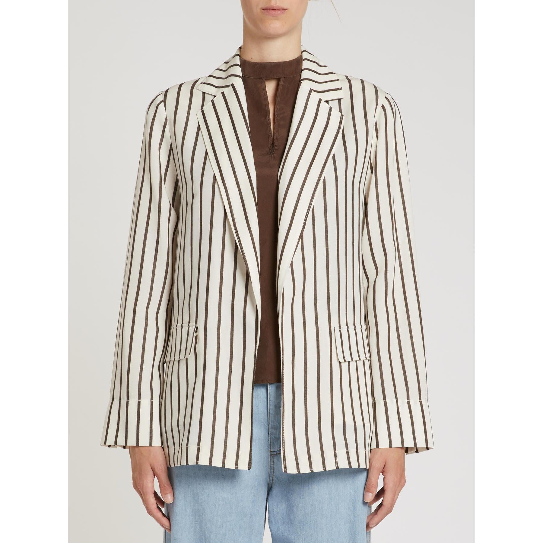 Giacca Beige/marrone PENNY BLACK UMIDO 005 Donna 