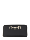 Portafogli Nero GUESS SWVG99-10146 BLA Donna 