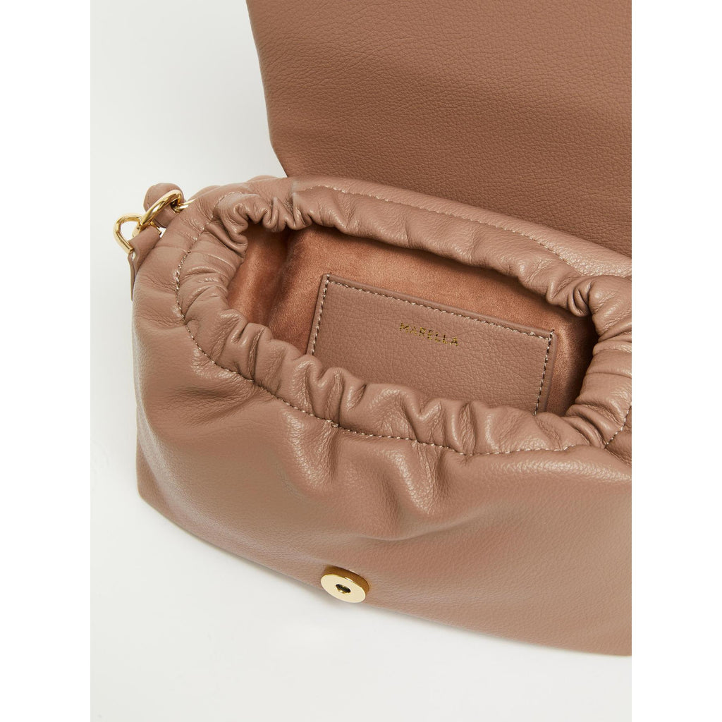 Borsa Nocciola MARELLA LE MUSE DORICO 005 Donna 