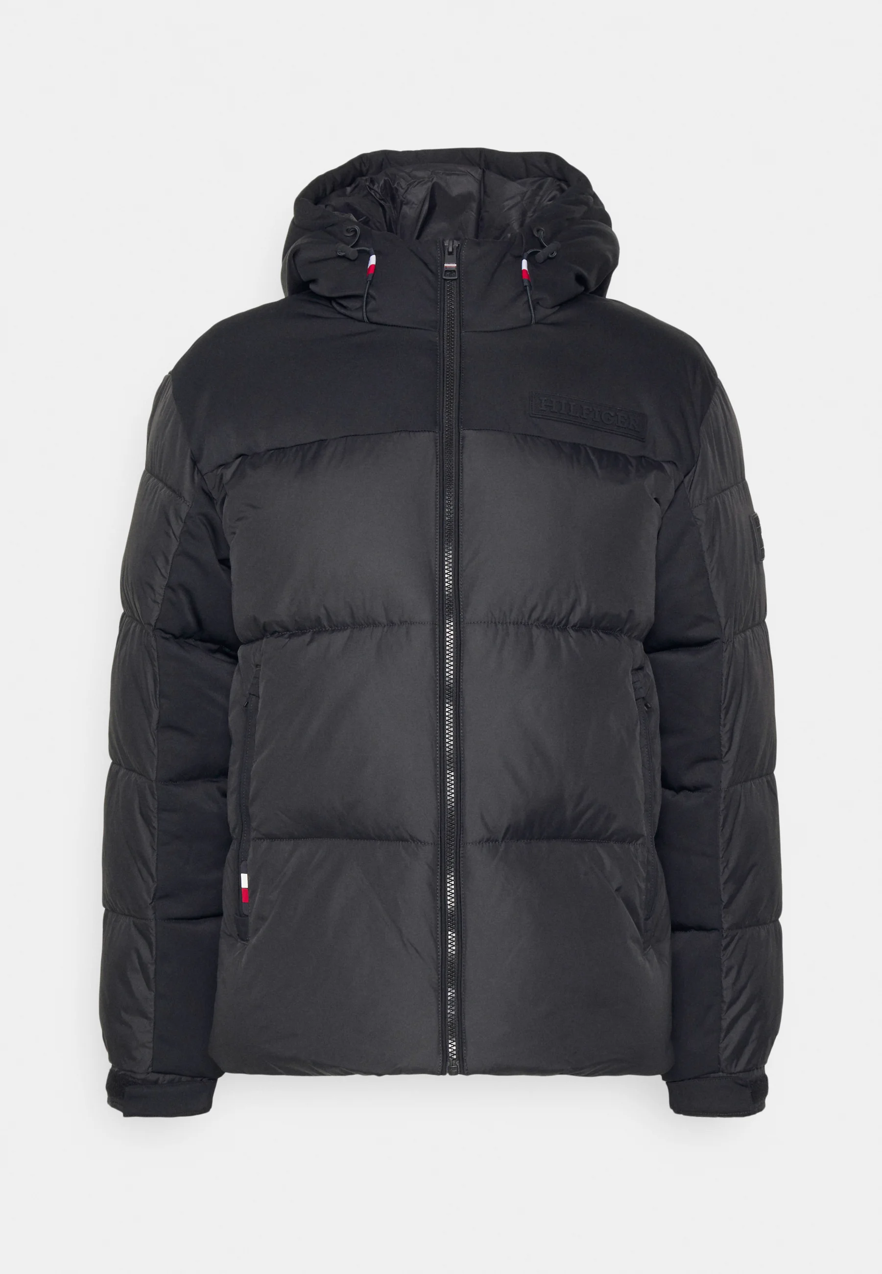 Giubbino Nero TOMMY HILFIGER 4500495652 BDS Uomo 